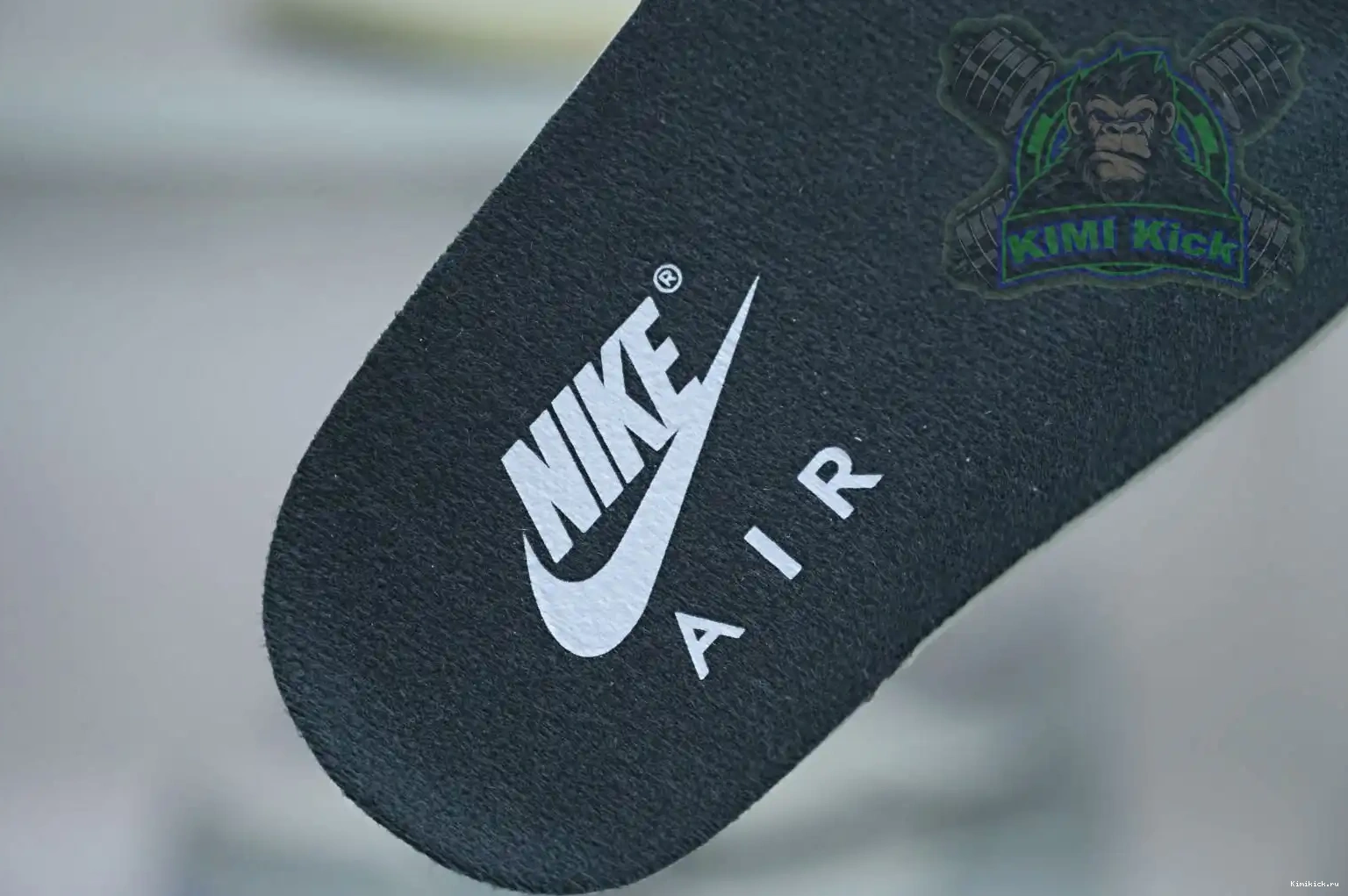 Kimikick Jordan 8 Air 0403